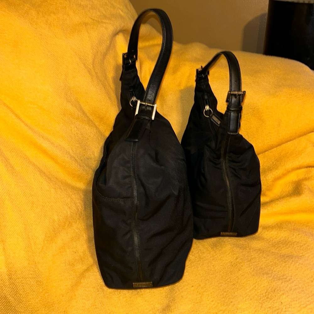 Coach bags